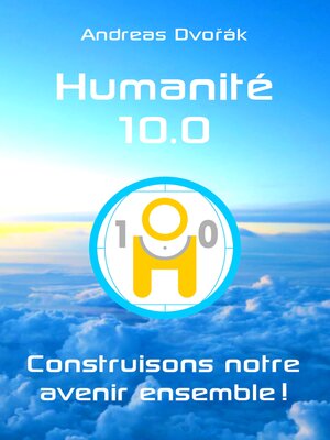 cover image of Humanité 10.0